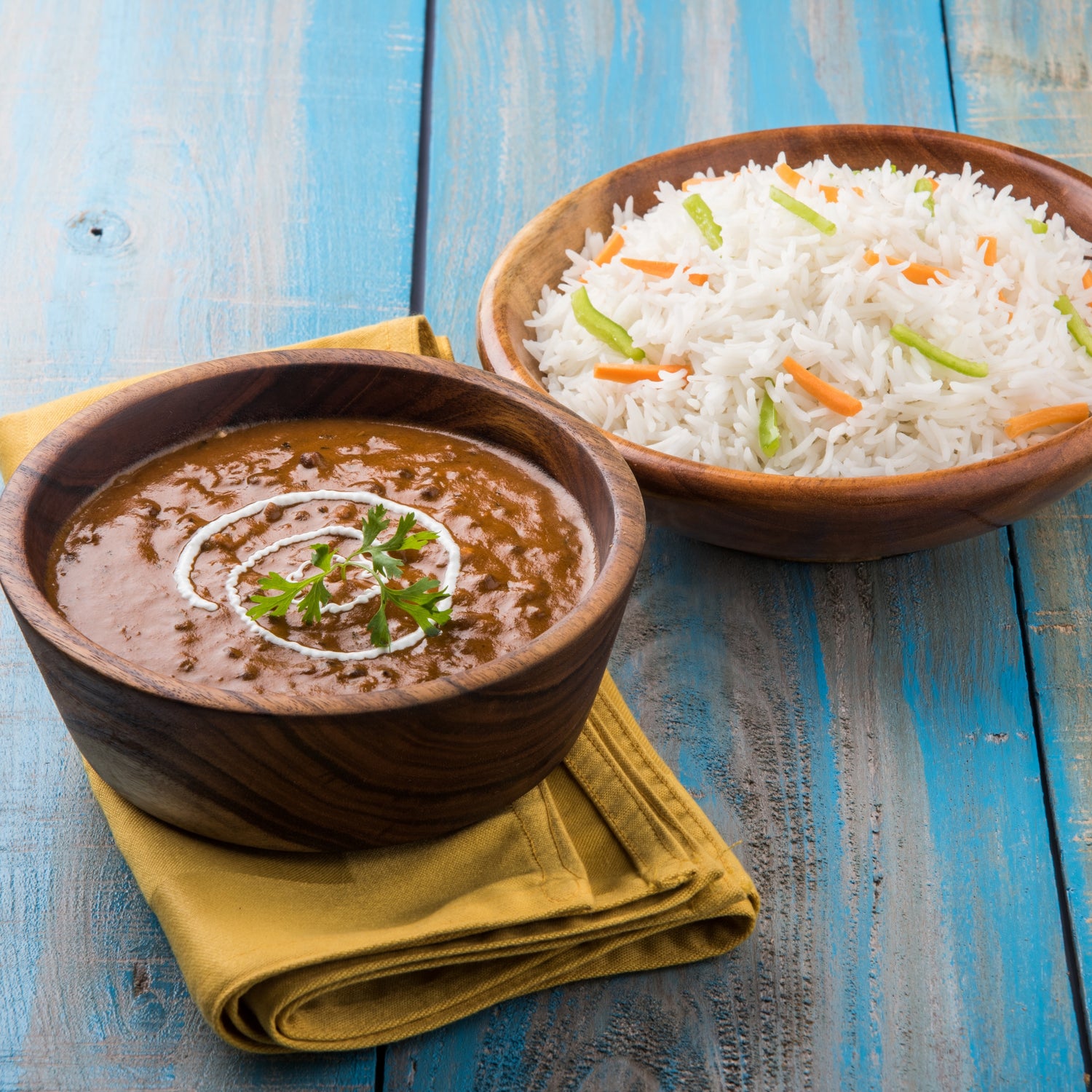 Flavourful Rich Lentil Broth