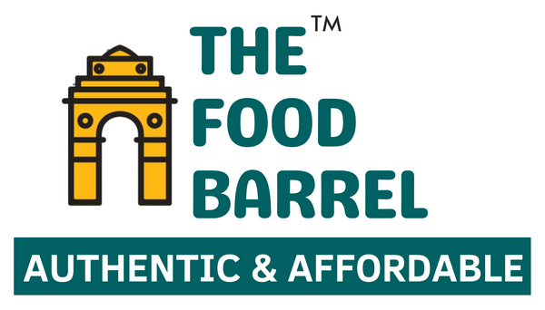 The Food Barrel